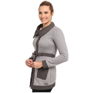 今年買ったコート♪