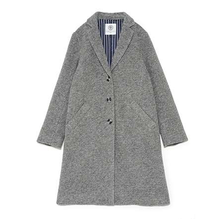 今年買ったコート♪