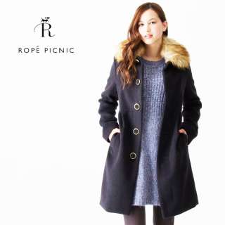 今年買ったコート♪