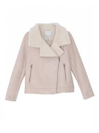 今年買ったコート♪