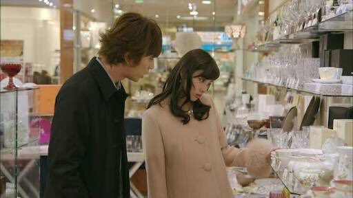 今年買ったコート♪