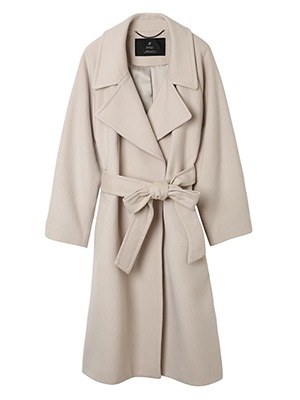 今年買ったコート♪