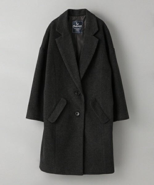 今年買ったコート♪