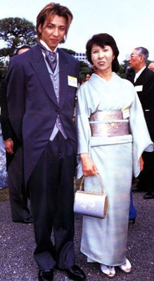 Yoshiki好きな人