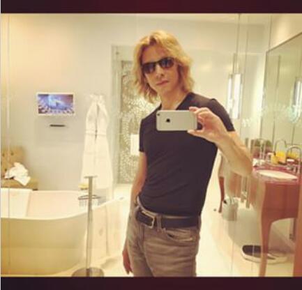 Yoshiki好きな人