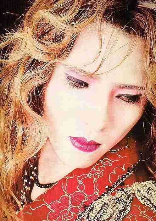 Yoshiki好きな人