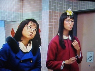 ぴったりだった親子役は？