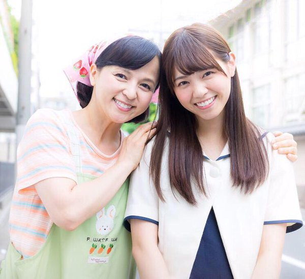 ぴったりだった親子役は？