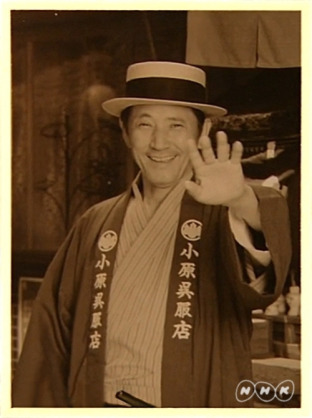 ぴったりだった親子役は？