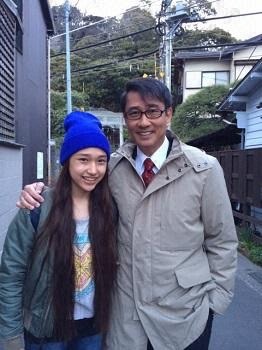 ぴったりだった親子役は？