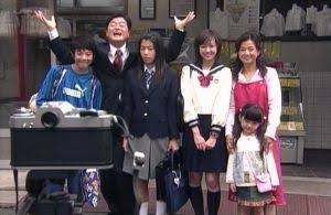ぴったりだった親子役は？