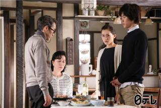 ぴったりだった親子役は？