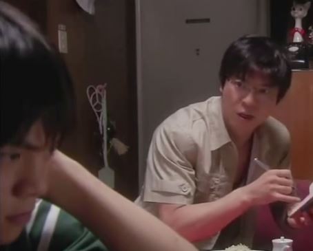 ぴったりだった親子役は？