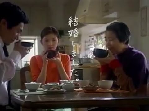ぴったりだった親子役は？
