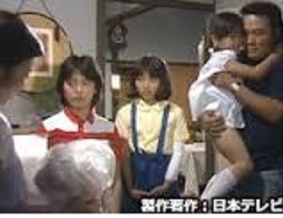 ぴったりだった親子役は？