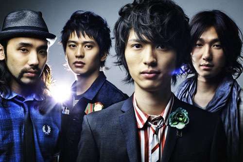 NICO Touches the Walls好きな方♡♬