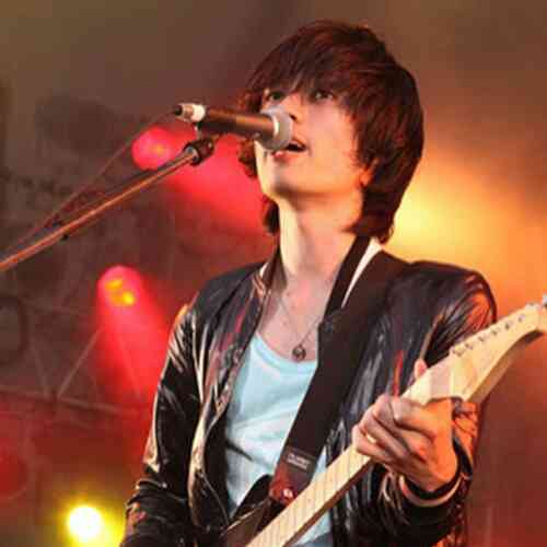 NICO Touches the Walls好きな方♡♬