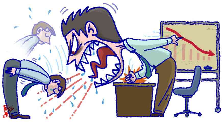 家族が嫌いな人