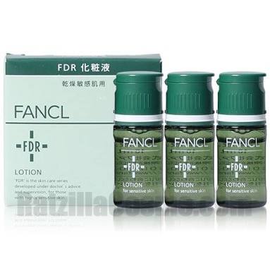 ファンケル使ってる方!