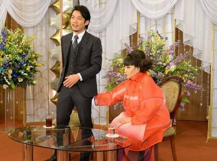【ル〜ルル♪】徹子の部屋を語るトピ