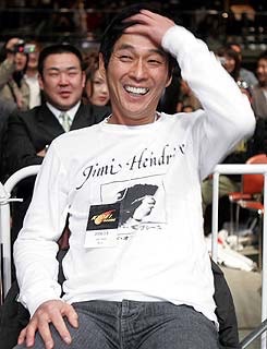 優しそうなイメージの芸能人