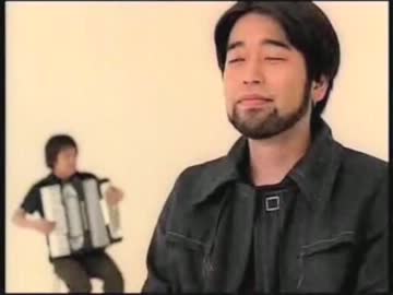 槇原敬之の世界