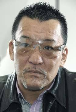 悪役のイメージがある俳優の画像をひたすら貼るトピ