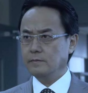 悪役のイメージがある俳優の画像をひたすら貼るトピ
