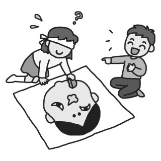 自分の顔や体型が許せない人