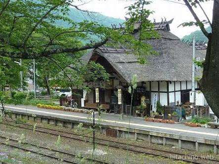 好きな駅はどこですか？