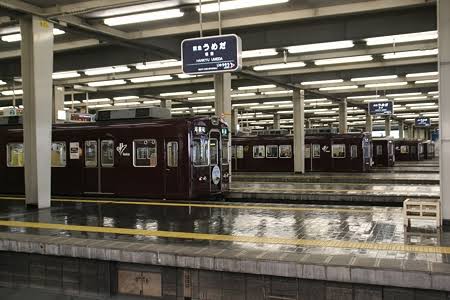 好きな駅はどこですか？