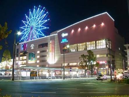 好きな駅はどこですか？