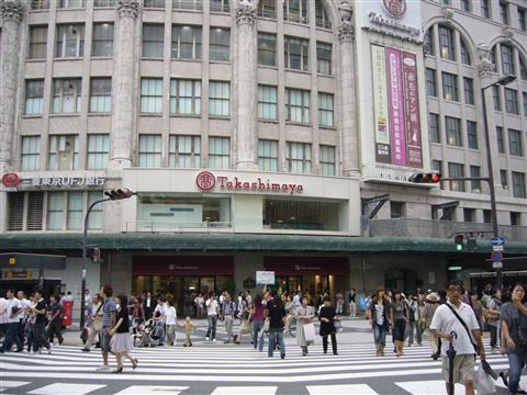 好きな駅はどこですか？