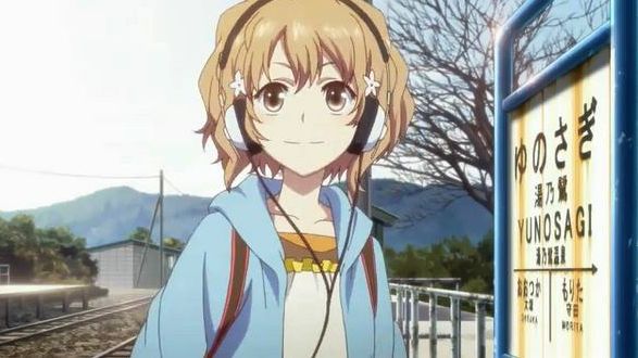 好きな駅はどこですか？