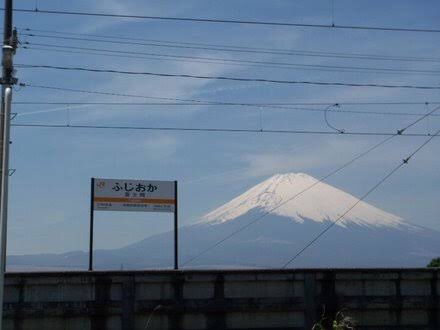 好きな駅はどこですか？