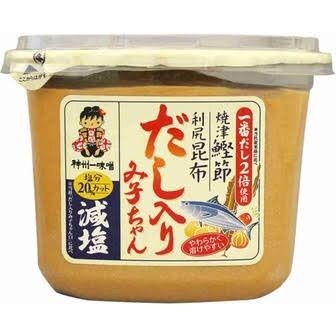 味噌汁を美味しくつくるコツ