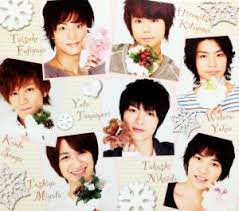 Kis-My-Ft2（キスマイ）好きな人集まれ〜！