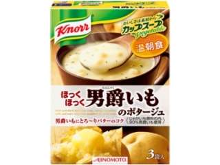 一番美味しかった即席スープを紹介するトピ