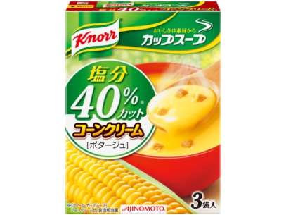 一番美味しかった即席スープを紹介するトピ