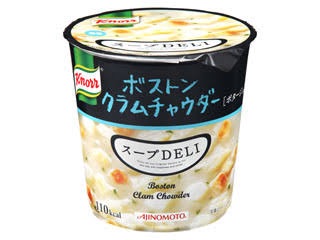 一番美味しかった即席スープを紹介するトピ