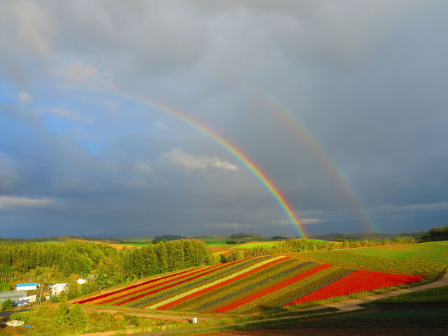 北海道のイメージ