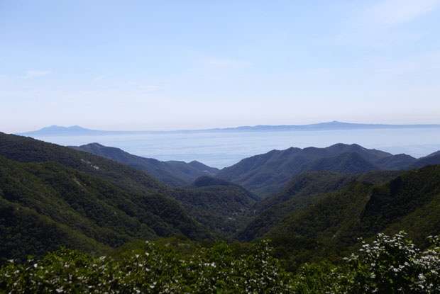 北海道のイメージ