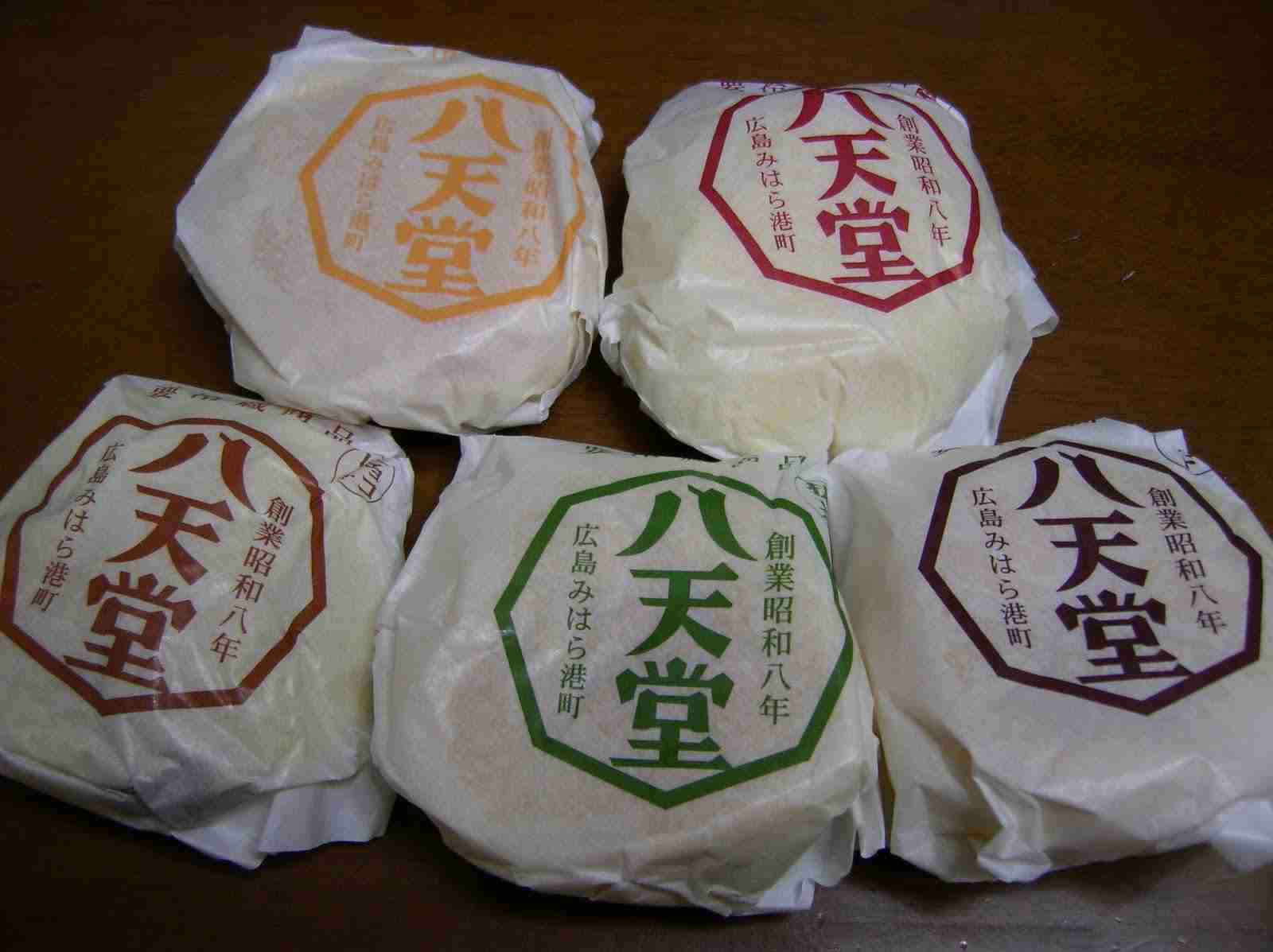 おすすめのパン