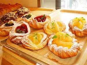 おすすめのパン