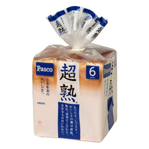 おすすめのパン