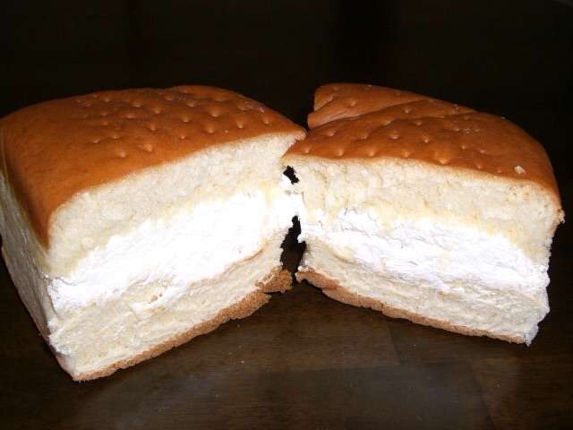 おすすめのパン