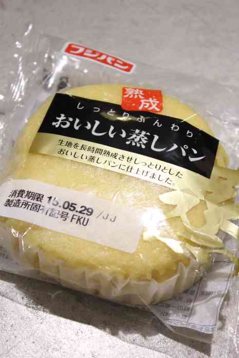 おすすめのパン