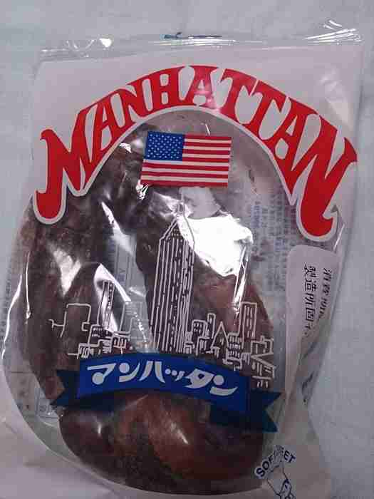 おすすめのパン