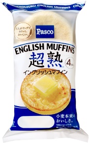 おすすめのパン