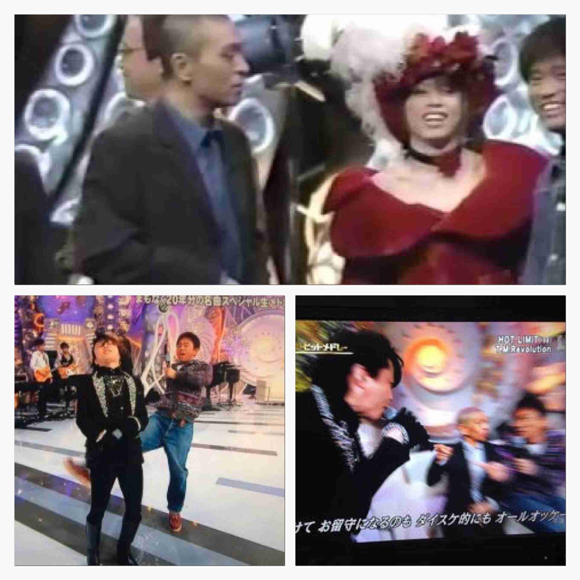 昔の「HEY!HEY!HEY!」が好きだった人